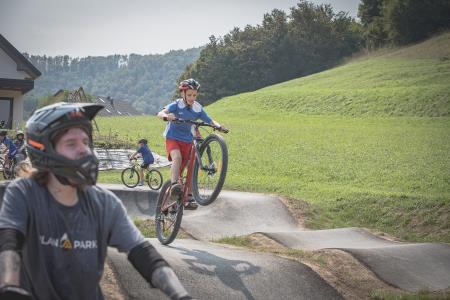 pumptrack otvoritev 5.9.24-136